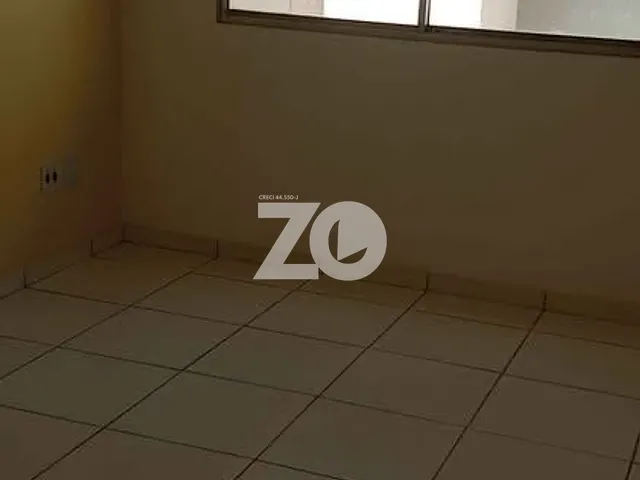 Apartamento com 40m² 2 quartos e 1 banheiro, à venda, no bairro Loteamento Chácara das Flores em Bauru