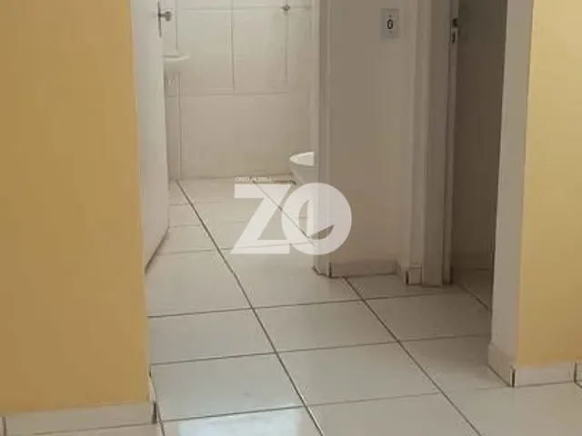 Apartamento com 40m² 2 quartos e 1 banheiro, à venda, no bairro Loteamento Chácara das Flores em Bauru