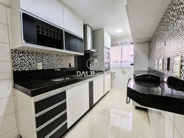 Apartamento com 112m² 3 quartos e 2 banheiros, à venda, no bairro Sul (Águas Claras) em Brasília