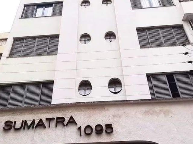 Foto do Apartamento - Apartamento Edifício Sumatra à venda, Centro, Londrina, PR | EPseg Imóveis