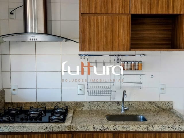 Apartamento 3 quartos e 2 banheiros, à venda, no bairro Jardim Atlântico em Goiânia