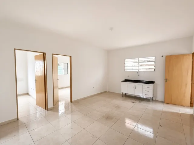 Apartamento 1 quarto e 1 banheiro, para alugar, no bairro Vila Ayrosa em São Paulo