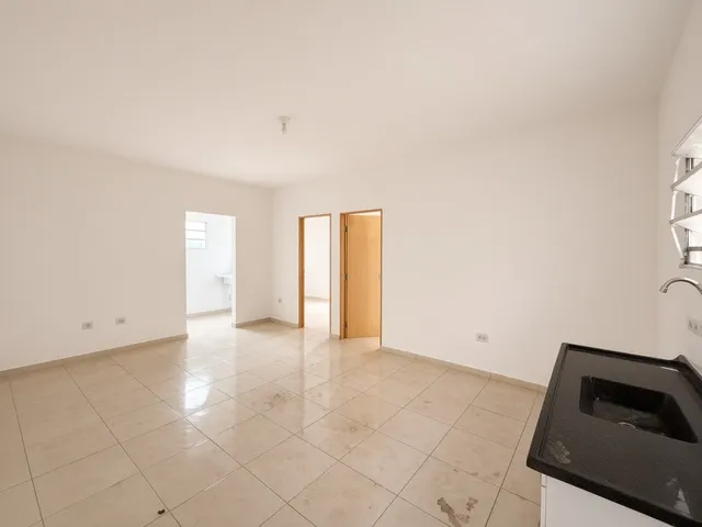 Apartamento 1 quarto e 1 banheiro, para alugar, no bairro Vila Ayrosa em São Paulo