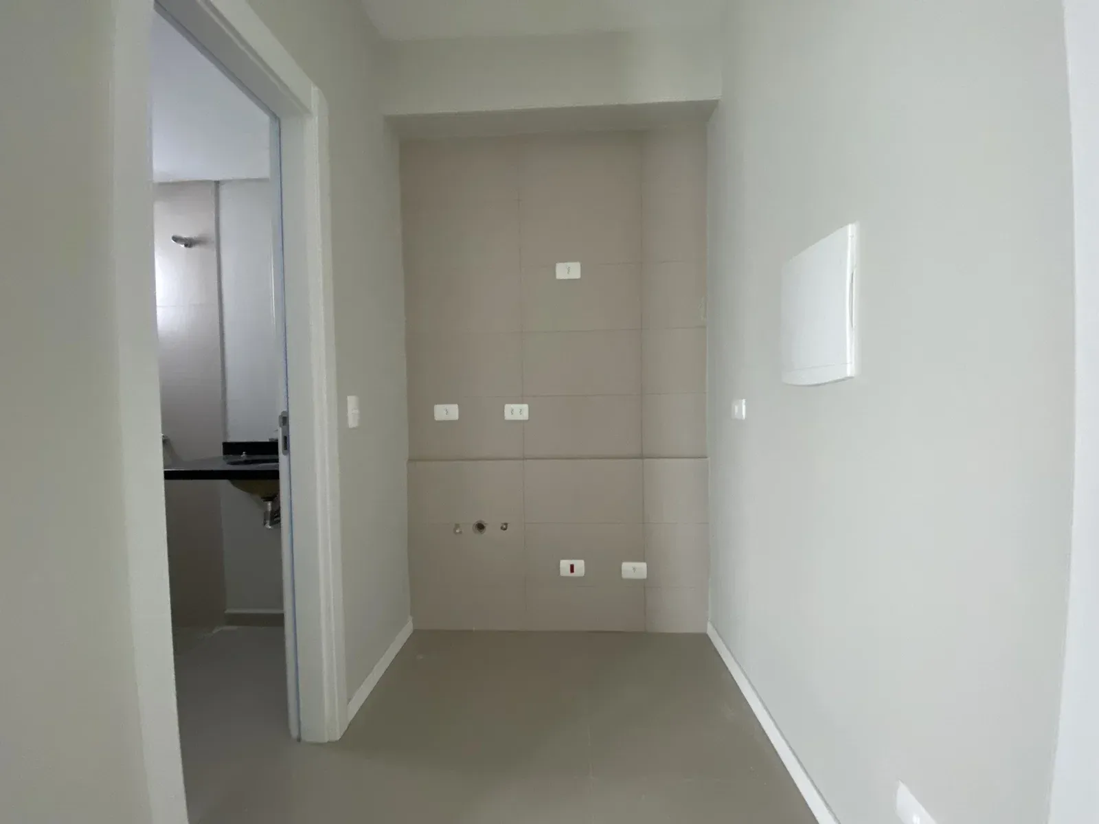 Apartamento, 1 quarto, 22 m² - Foto 16