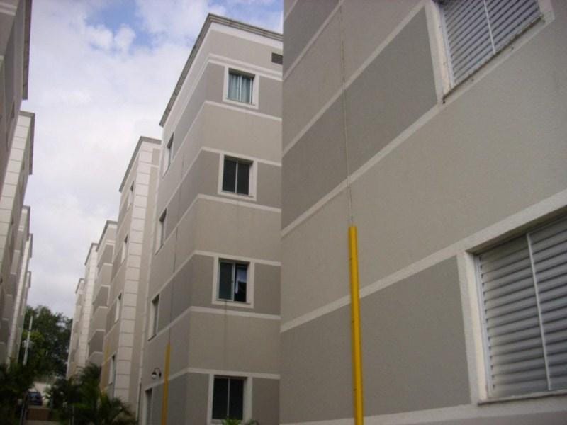 Apartamento, 2 quartos, 43 m² - Foto 23