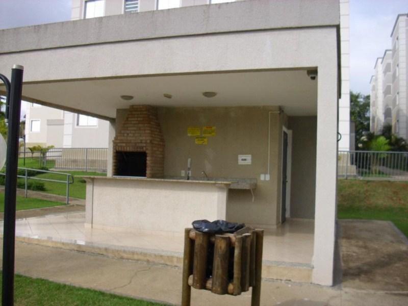 Apartamento, 2 quartos, 43 m² - Foto 26