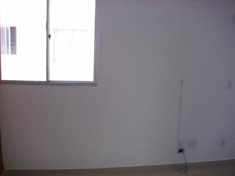 Apartamento, 2 quartos, 43 m² - Foto 3