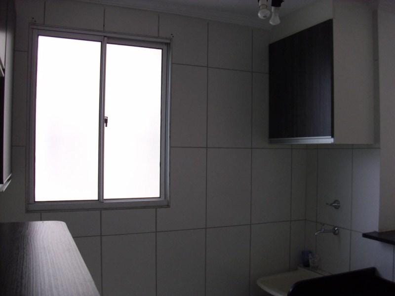 Apartamento, 2 quartos, 43 m² - Foto 6