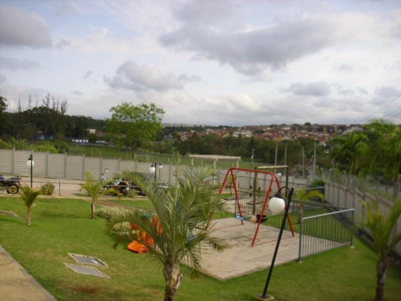 Apartamento, 2 quartos, 43 m² - Foto 28