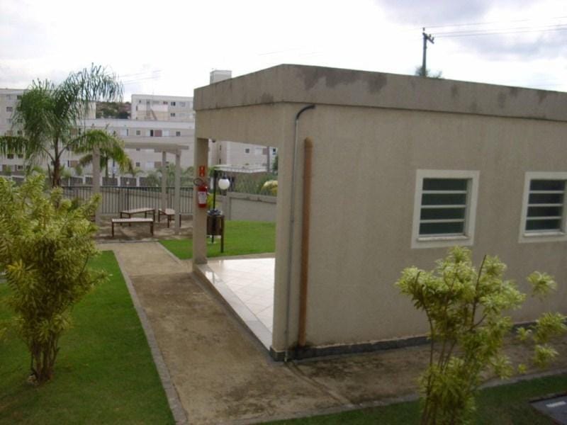 Apartamento, 2 quartos, 43 m² - Foto 24