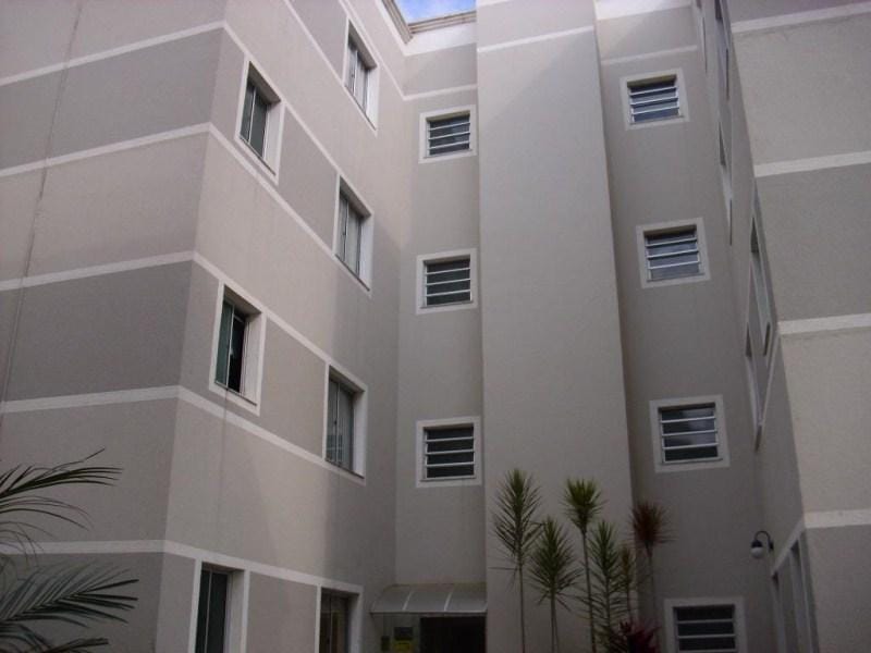 Apartamento, 2 quartos, 43 m² - Foto 22
