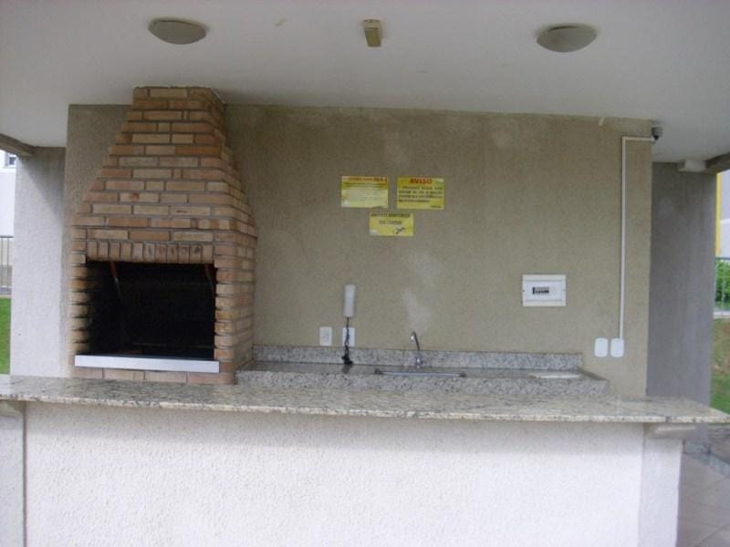 Apartamento, 2 quartos, 43 m² - Foto 25