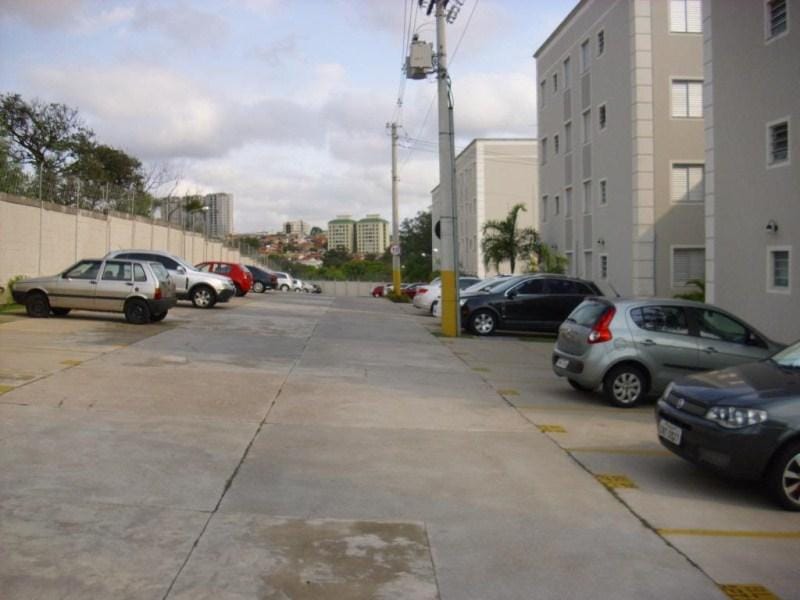 Apartamento, 2 quartos, 43 m² - Foto 30