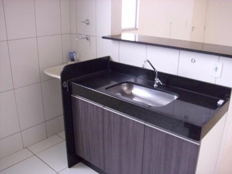 Apartamento, 2 quartos, 43 m² - Foto 5