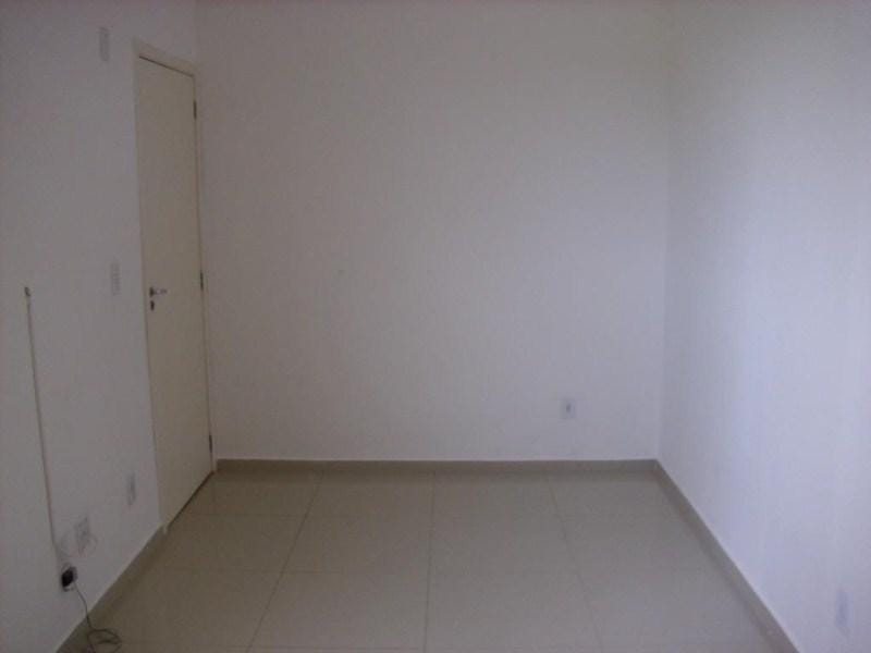 Apartamento, 2 quartos, 43 m² - Foto 2