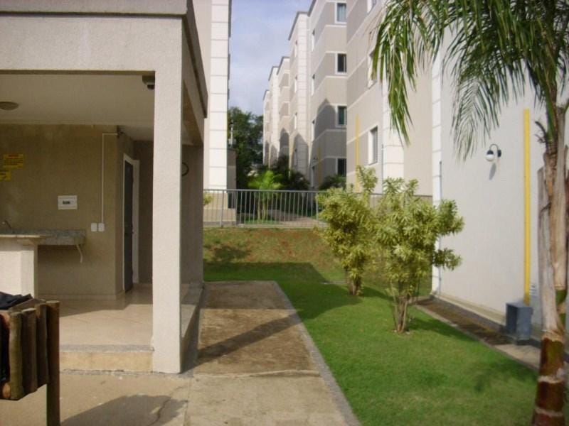 Apartamento, 2 quartos, 43 m² - Foto 27