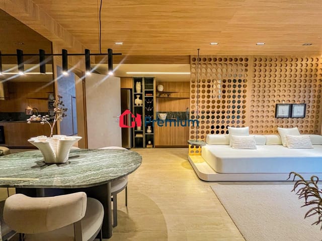 Apartamento 2 quartos e 2 banheiros, à venda, no bairro Barra da Tijuca em Rio de Janeiro