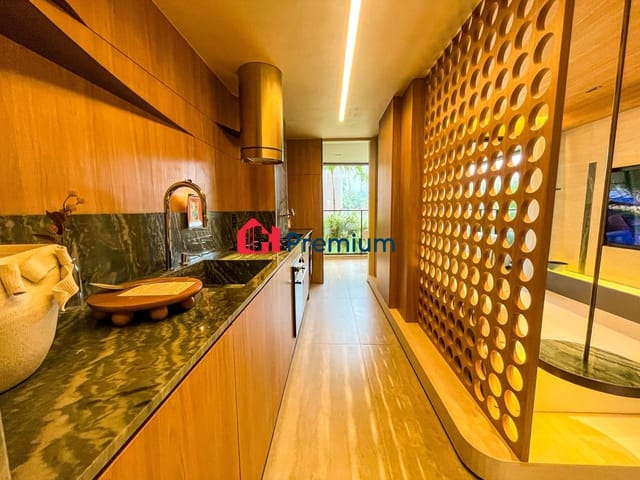 Apartamento 2 quartos e 2 banheiros, à venda, no bairro Barra da Tijuca em Rio de Janeiro
