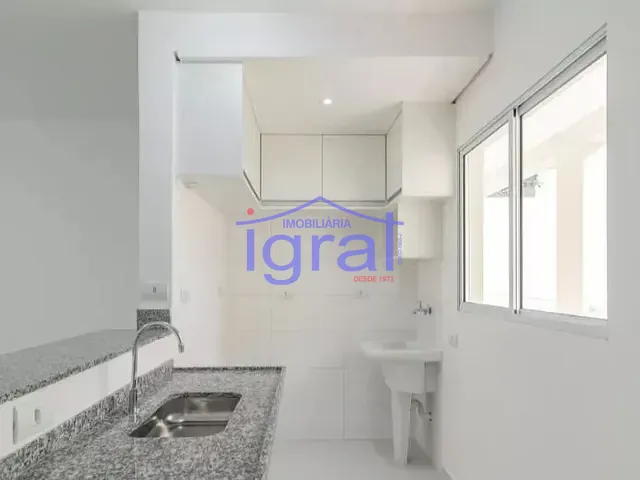 Apartamento 1 quarto e 1 banheiro, para alugar, no bairro Jardim Oriental em São Paulo