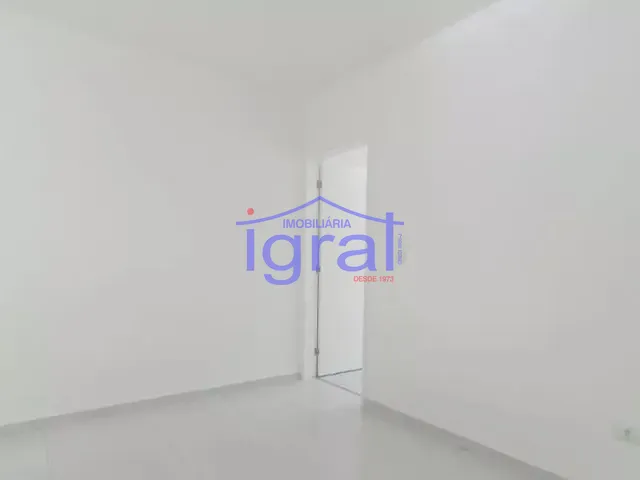 Apartamento 1 quarto e 1 banheiro, para alugar, no bairro Jardim Oriental em São Paulo