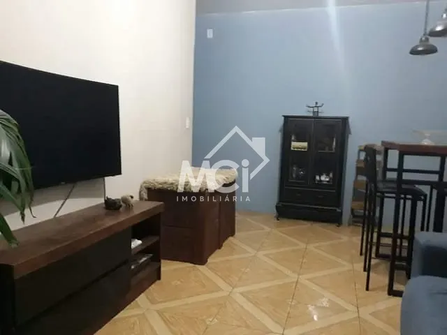 Apartamento 2 quartos e 1 banheiro, à venda, no bairro Centro em Pelotas