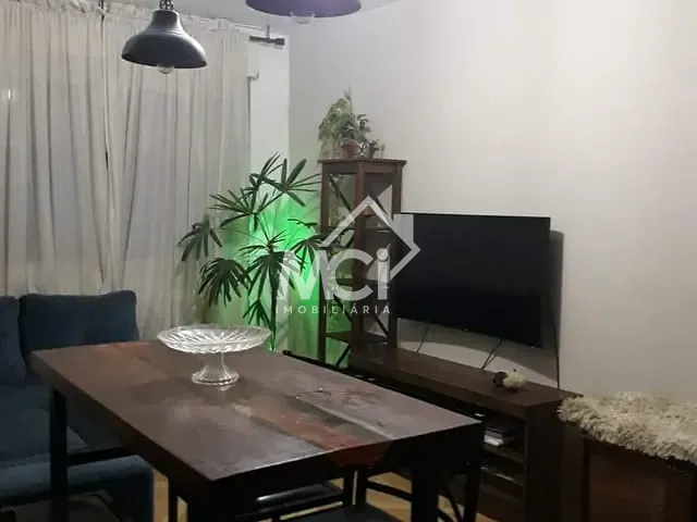 Apartamento 2 quartos e 1 banheiro, à venda, no bairro Centro em Pelotas