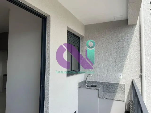 Apartamento com 55m² 2 quartos e 2 banheiros, à venda, no bairro Vila Osasco em Osasco