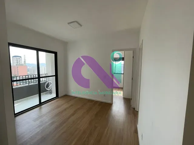 Apartamento com 55m² 2 quartos e 2 banheiros, à venda, no bairro Vila Osasco em Osasco