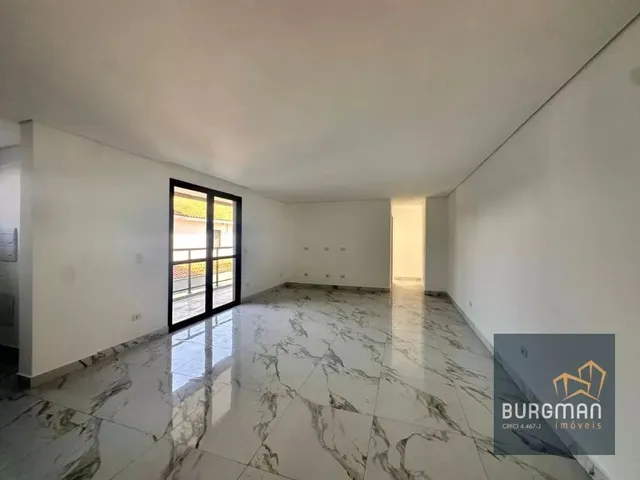 Apartamento 3 quartos e 2 banheiros, à venda, no bairro Fanny em Curitiba