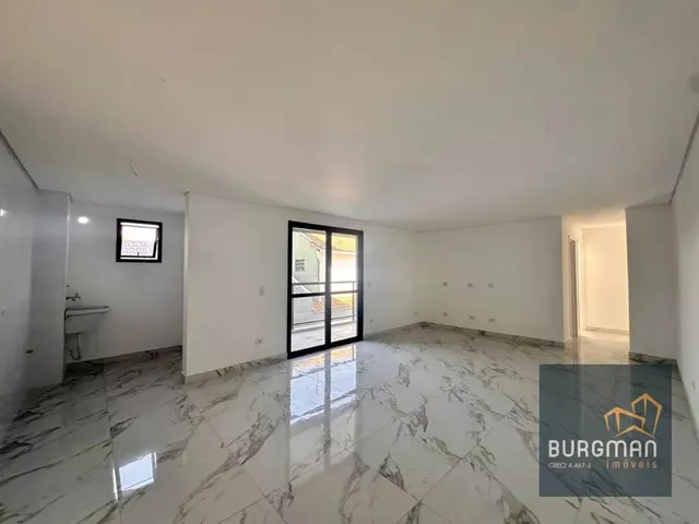 Apartamento 3 quartos e 2 banheiros, à venda, no bairro Fanny em Curitiba
