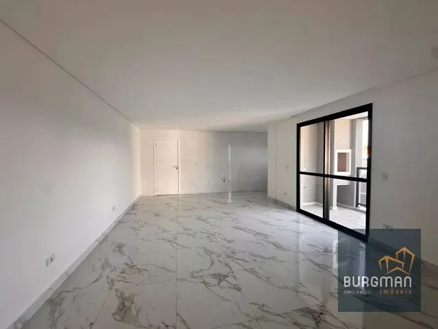 Apartamento 3 quartos e 2 banheiros, à venda, no bairro Fanny em Curitiba