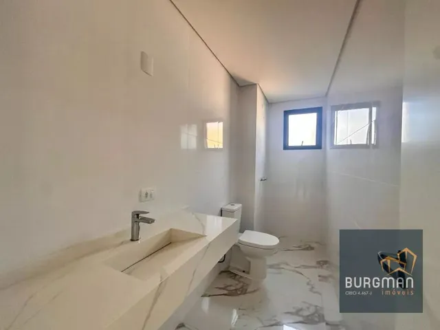 Apartamento 3 quartos e 2 banheiros, à venda, no bairro Fanny em Curitiba