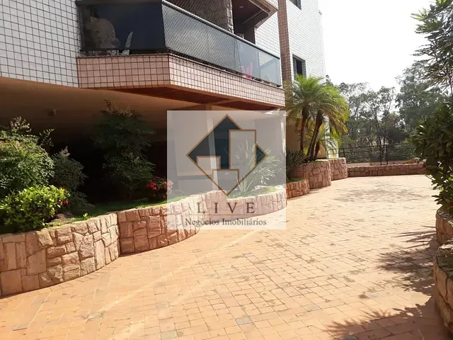 Apartamento 3 quartos e 1 banheiro, à venda ou para alugar, no bairro Vila Jones em Americana