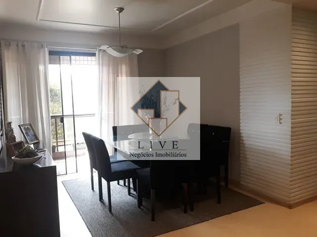 Apartamento 3 quartos e 1 banheiro, à venda ou para alugar, no bairro Vila Jones em Americana