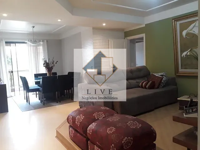 Apartamento 3 quartos e 1 banheiro, à venda ou para alugar, no bairro Vila Jones em Americana