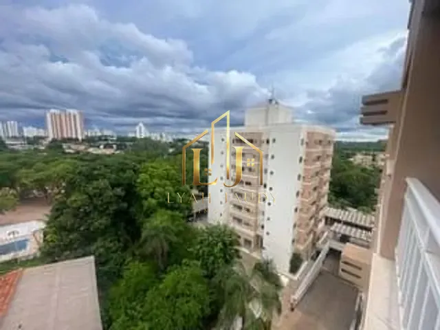 Apartamento com 66m² 2 quartos e 2 banheiros, à venda, no bairro Despraiado em Cuiabá