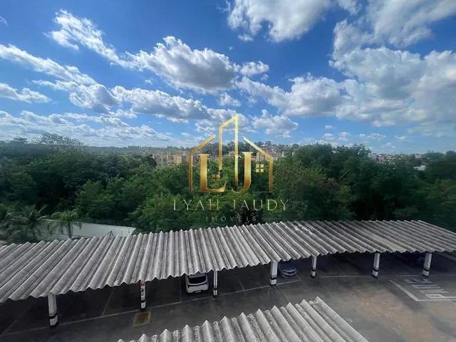 Apartamento com 66m² 2 quartos e 2 banheiros, à venda, no bairro Despraiado em Cuiabá
