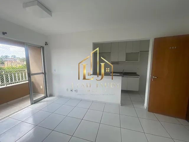 Apartamento com 66m² 2 quartos e 2 banheiros, à venda, no bairro Despraiado em Cuiabá