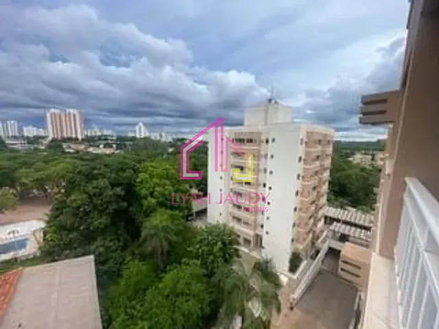 Apartamento com 66m² 2 quartos e 2 banheiros, à venda, no bairro Despraiado em Cuiabá