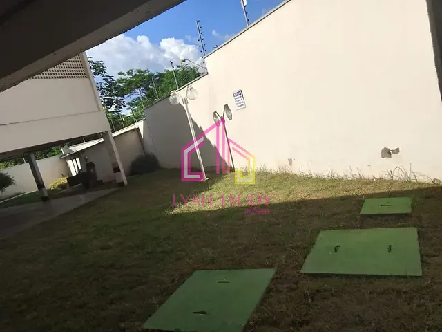 Apartamento com 66m² 2 quartos e 2 banheiros, à venda, no bairro Despraiado em Cuiabá