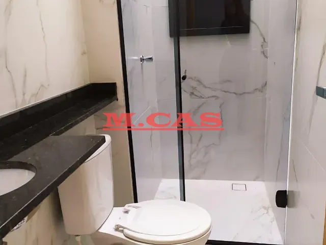 Apartamento 1 quarto e 1 banheiro, para alugar, no bairro Vila Invernada em São Paulo
