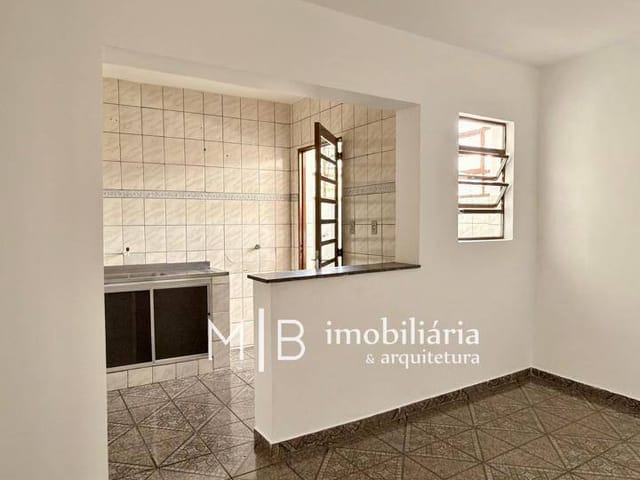 Apartamento 2 quartos e 1 banheiro, à venda, no bairro Jardim São Paulo em Lavras
