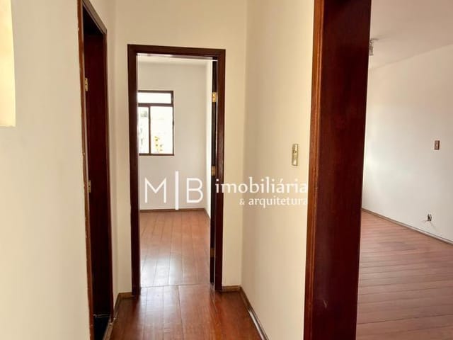 Apartamento 2 quartos e 1 banheiro, à venda, no bairro Jardim São Paulo em Lavras