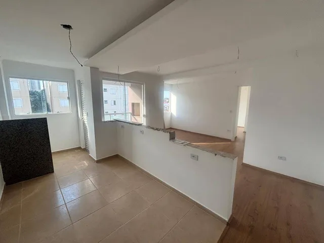 Apartamento com 90m² 2 quartos e 2 banheiros, à venda, no bairro Vila Salomé em Cambé
