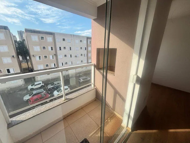 Apartamento com 90m² 2 quartos e 2 banheiros, à venda, no bairro Vila Salomé em Cambé