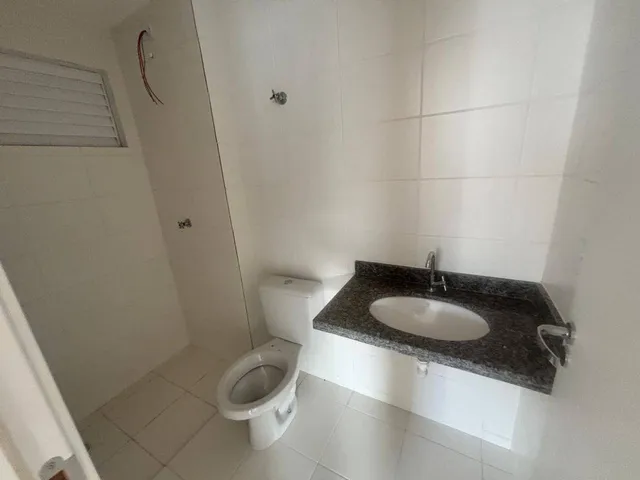Apartamento com 90m² 2 quartos e 2 banheiros, à venda, no bairro Vila Salomé em Cambé