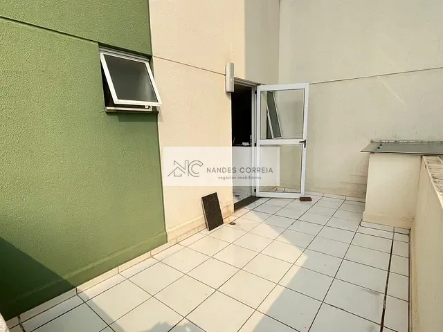 Apartamento 2 quartos e 2 banheiros, à venda, no bairro Vila Ipiranga em Londrina