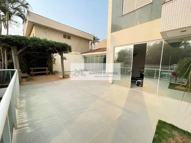 Apartamento 2 quartos e 2 banheiros, à venda, no bairro Vila Ipiranga em Londrina