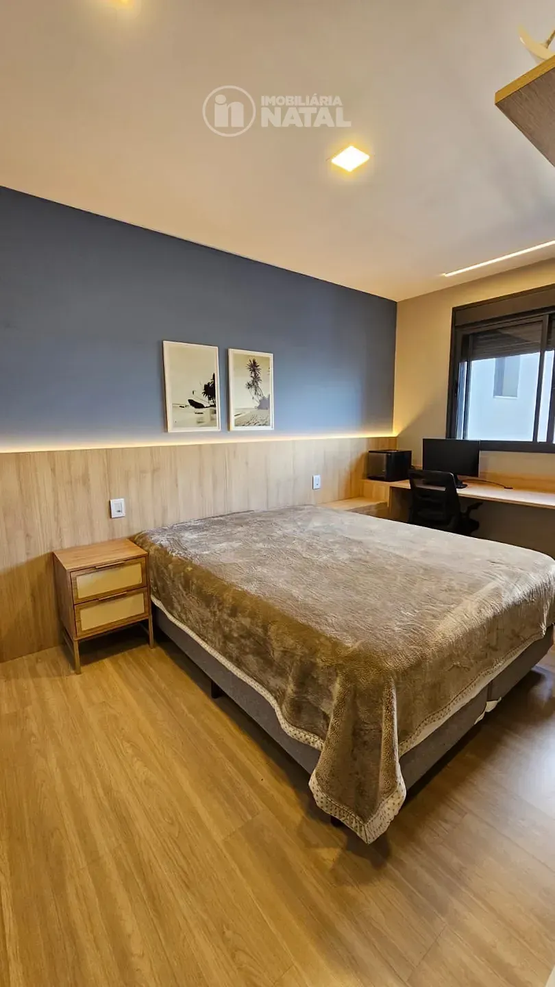 Apartamento, 2 quartos, 79 m² - Foto 13
