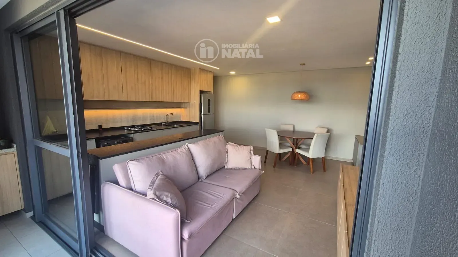 Apartamento, 2 quartos, 79 m² - Foto 3